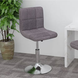VidaXL 334208 Tabouret de bar