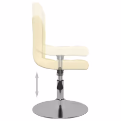 VidaXL 334211 chaise restaurant - Vue supplémentaire 4