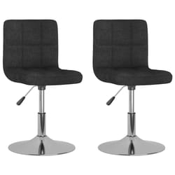VidaXL 334215 chaise restaurant