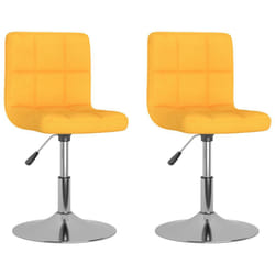 VidaXL 334216 chaise restaurant