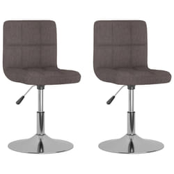 VidaXL 334218 chaise restaurant