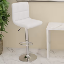 VidaXL 334219 Tabouret de bar