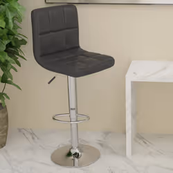 VidaXL 334220 Tabouret de bar