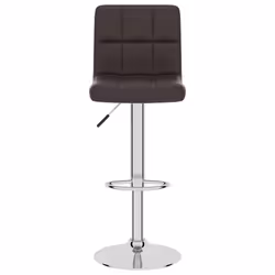 VidaXL 334222 Tabouret de bar