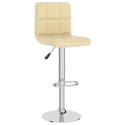 VidaXL 334223 Tabouret de bar