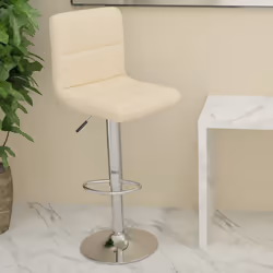 VidaXL 334223 Tabouret de bar