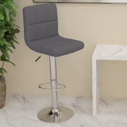 VidaXL 334224 Tabouret de bar