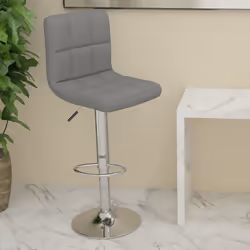 VidaXL 334229 Tabouret de bar