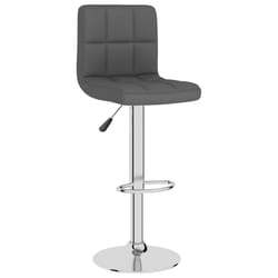 VidaXL 334230 Tabouret de bar