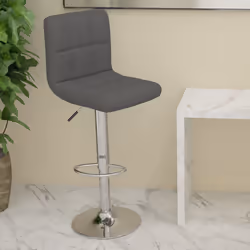 VidaXL 334230 Tabouret de bar