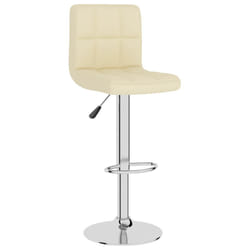 VidaXL 334231 Tabouret de bar