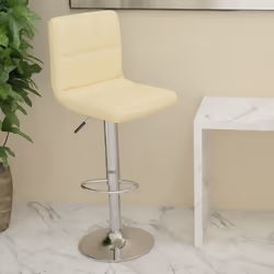 VidaXL 334231 Tabouret de bar