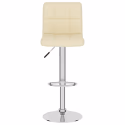 VidaXL 334231 Tabouret de bar