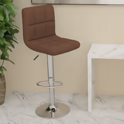 VidaXL 334232 Tabouret de bar