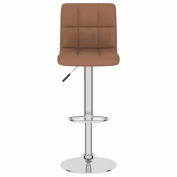 VidaXL 334232 Tabouret de bar