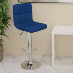 VidaXL 334233 Tabouret de bar