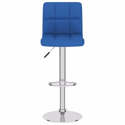 VidaXL 334233 Tabouret de bar
