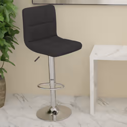 VidaXL 334235 Tabouret de bar