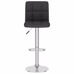 VidaXL 334235 Tabouret de bar