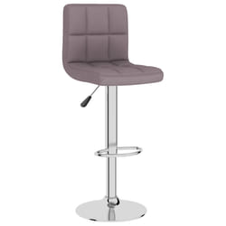 VidaXL 334238 Tabouret de bar