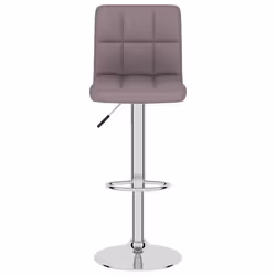 VidaXL 334238 Tabouret de bar