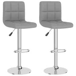 VidaXL 334239 Tabouret de bar