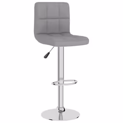 VidaXL 334239 Tabouret de bar