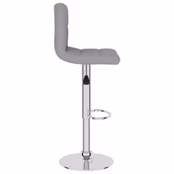 VidaXL 334239 Tabouret de bar - Vue supplémentaire 5