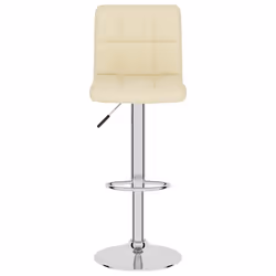 VidaXL 334241 Tabouret de bar