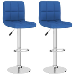 VidaXL 334243 Tabouret de bar
