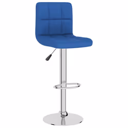 VidaXL 334243 Tabouret de bar