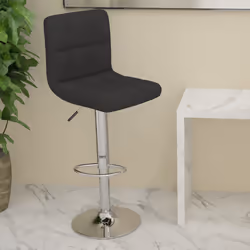 VidaXL 334245 Tabouret de bar