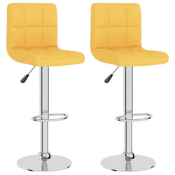 VidaXL 334246 Tabouret de bar