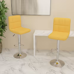VidaXL 334246 Tabouret de bar
