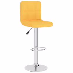 VidaXL 334246 Tabouret de bar