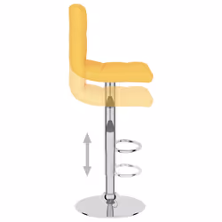 VidaXL 334246 Tabouret de bar - Vue supplémentaire 7