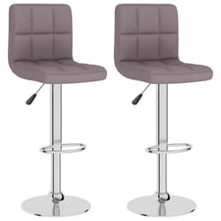 VidaXL 334248 Tabouret de bar