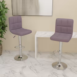 VidaXL 334248 Tabouret de bar