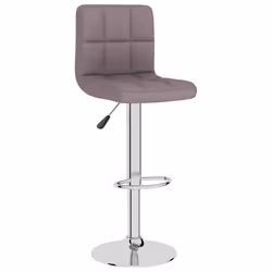 VidaXL 334248 Tabouret de bar