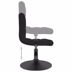 VidaXL 334249 Tabouret de bar - Vue supplémentaire 6