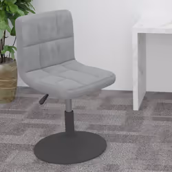 VidaXL 334252 Tabouret de bar