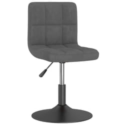 VidaXL 334253 Tabouret de bar