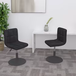 VidaXL 334260, Polyester, Acier, 400 mm, 430 mm, 71 cm, 85,5 cm, 2 pièce(s)