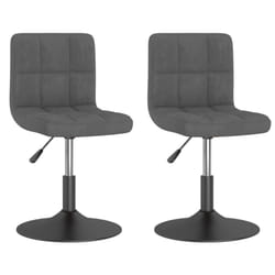 VidaXL 334264 chaise restaurant