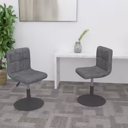 VidaXL 334264 chaise restaurant - Vue supplémentaire 2