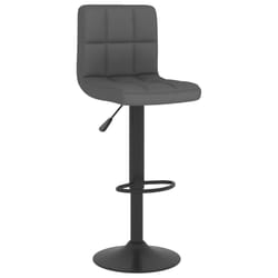 VidaXL 334271 Tabouret de bar