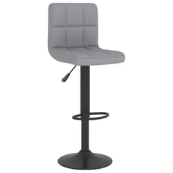 VidaXL 334272 Tabouret de bar