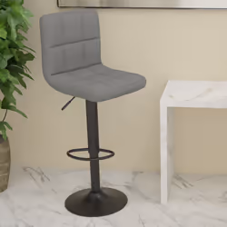 VidaXL 334272 Tabouret de bar