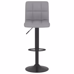 VidaXL 334272 Tabouret de bar