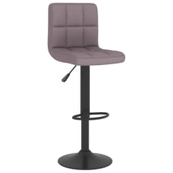 VidaXL 334273 Tabouret de bar